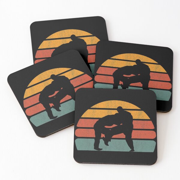 Item preview, Vintage Judo designed and sold by helliazidi.