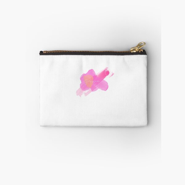 Item preview, Jessica ~ pink and white personalised baby/ kids  designed and sold by K Strachan.