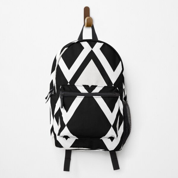 Item preview, Classic Black and White Checkers designed and sold by ckylin.