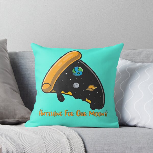 Item preview, Anything For Our Moony designed and sold by ParadiseNara.