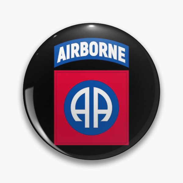 Item preview, 82nd Airborne Division designed and sold by AlekseyMartin.