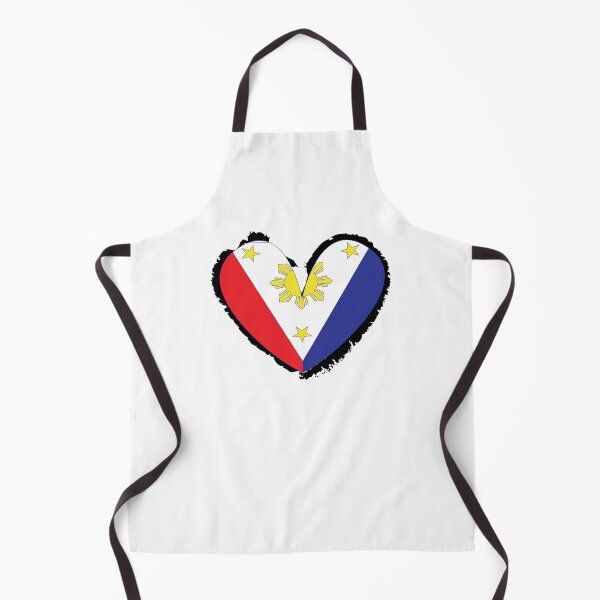 Item preview, PHILIPPINES HEART - PINOY SUN designed and sold by mjdragonfly.
