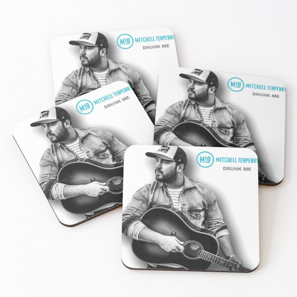 Item preview, M10 DRUNK ME MITCHELL TENPENNY designed and sold by miakarmila52.