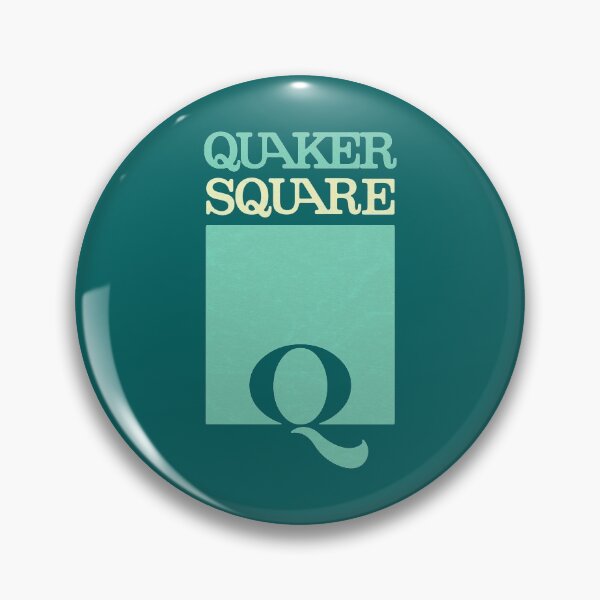 Item preview, Quaker Square Mall Akron Ohio designed and sold by turboglyde.