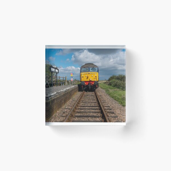 Item preview, Berney Arms and Class 57 designed and sold by RobWalkley.
