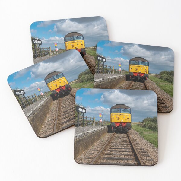 Item preview, Berney Arms and Class 57 designed and sold by RobWalkley.