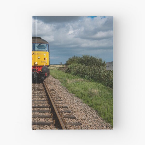 Item preview, Berney Arms and Class 57 designed and sold by RobWalkley.