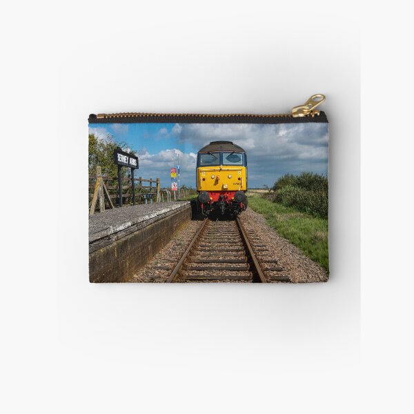 Item preview, Berney Arms and Class 57 designed and sold by RobWalkley.