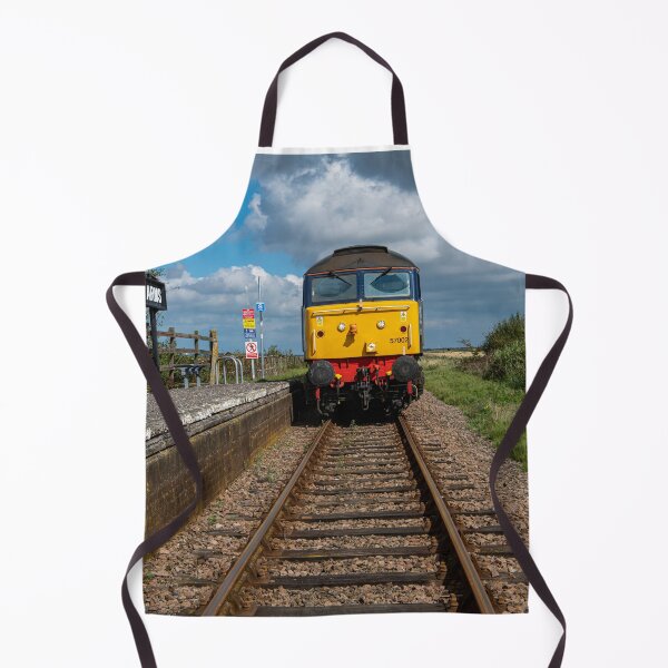 Item preview, Berney Arms and Class 57 designed and sold by RobWalkley.