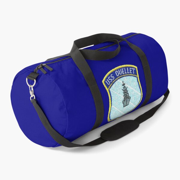 Item preview, USS OUELLET (DE-1077) SHIP'S STORE designed and sold by militarygifts.