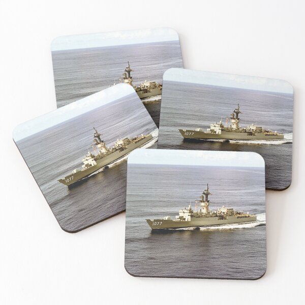 Item preview, USS OUELLET (DE-1077) SHIP'S STORE designed and sold by militarygifts.