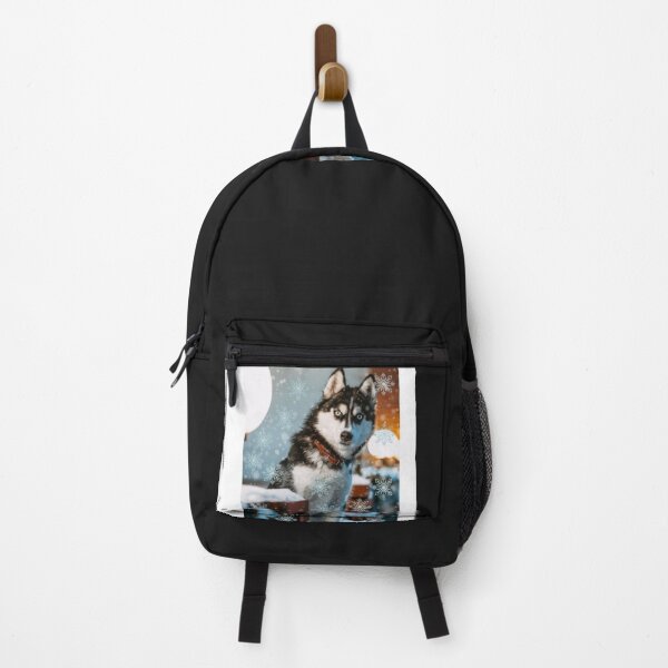 Item preview, cute wolf 2021 designed and sold by Axmed0.