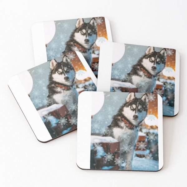 Item preview, cute wolf 2021 designed and sold by Axmed0.