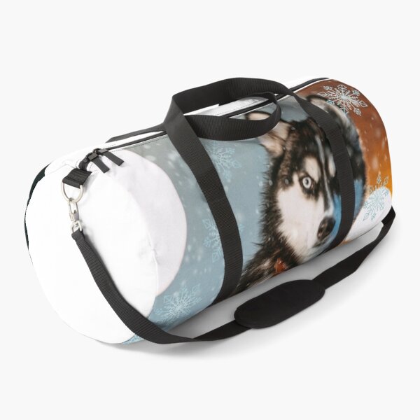 Item preview, cute wolf 2021 designed and sold by Axmed0.