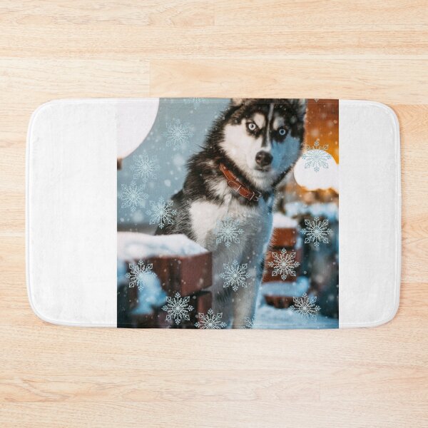 Item preview, cute wolf 2021 designed and sold by Axmed0.