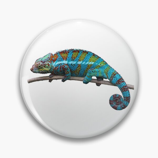 Item preview, Chameleon designed and sold by LADYGOODMOOD.