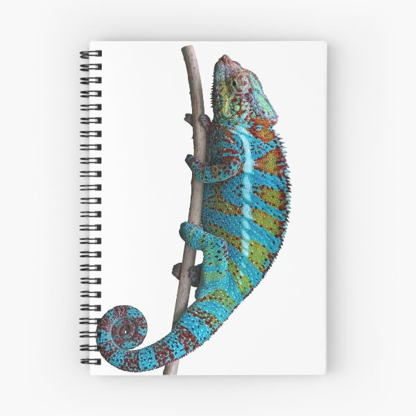 Item preview, Chameleon designed and sold by LADYGOODMOOD.