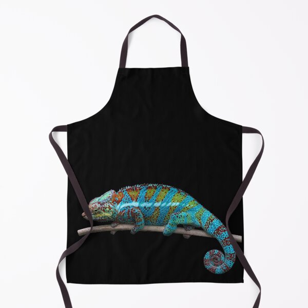 Item preview, Chameleon designed and sold by LADYGOODMOOD.