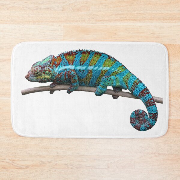 Item preview, Chameleon designed and sold by LADYGOODMOOD.