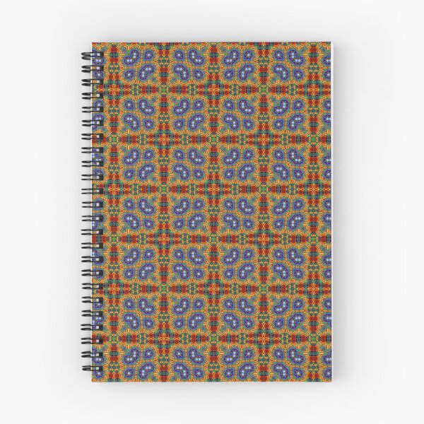 Item preview, Abstract art blending different colors and shapes designed and sold by Code03.