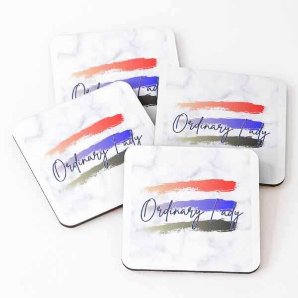 Item preview, Ordinary Lady designed and sold by Ordinary-Lady.