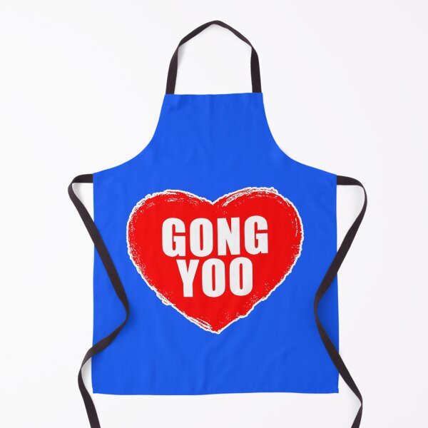 Item preview, I love GONG YOO -  공유 - kdrama lover designed and sold by bellarulox.