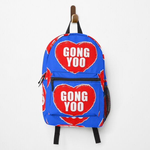 Item preview, I love GONG YOO - 공유 - kdrama lover designed and sold by bellarulox.