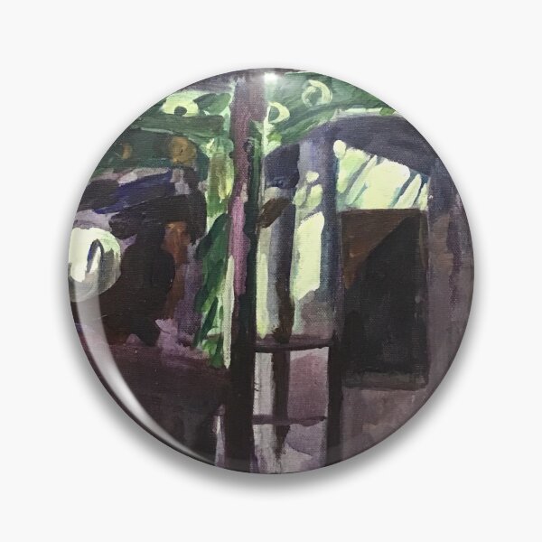 Item preview, Sunday Morning, Borough Market designed and sold by SandraHaney.