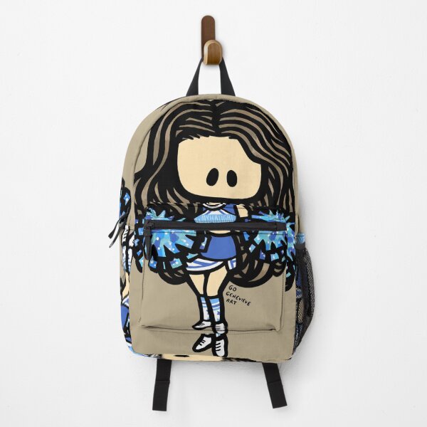 Item preview, Wayhaught Cheerleader designed and sold by gogenevieve.