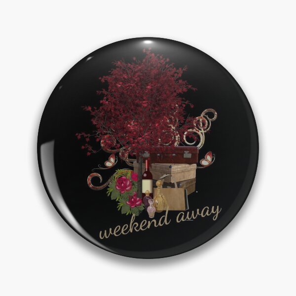 Item preview, Weekend away abstract arrangement designed and sold by Areashor.