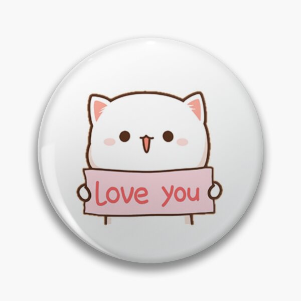 Item preview, CatLove designed and sold by Katicats.