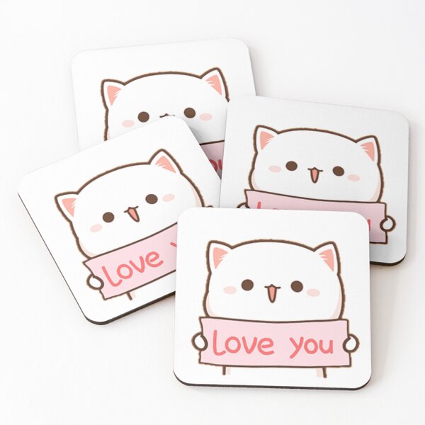 Item preview, CatLove designed and sold by Katicats.