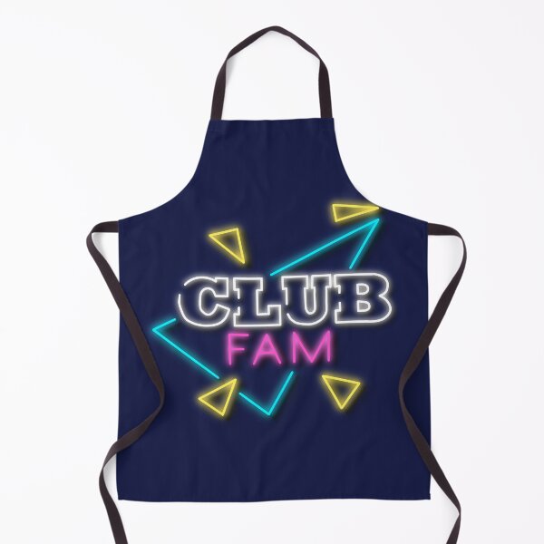 Item preview, Club Fam Neon Sign designed and sold by NickHydo.