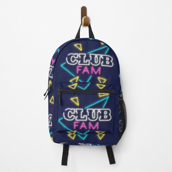 Item preview, Club Fam Neon Sign designed and sold by NickHydo.