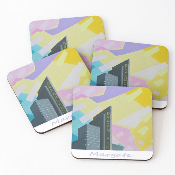 Item preview, Dreamland Cinema, Margate designed and sold by NK Taylor.