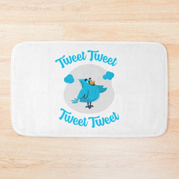 Item preview, Tweet Tweet Tweet Tweet designed and sold by Salkian.