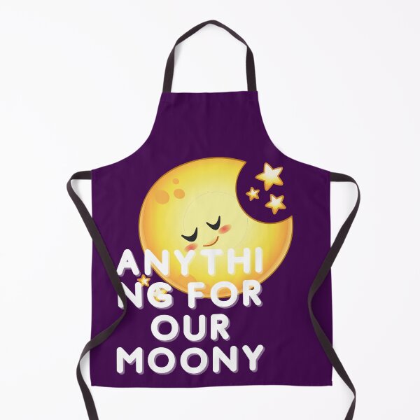 Item preview, anything for our moony anything for our moony design 4 designed and sold by imalkacreation.
