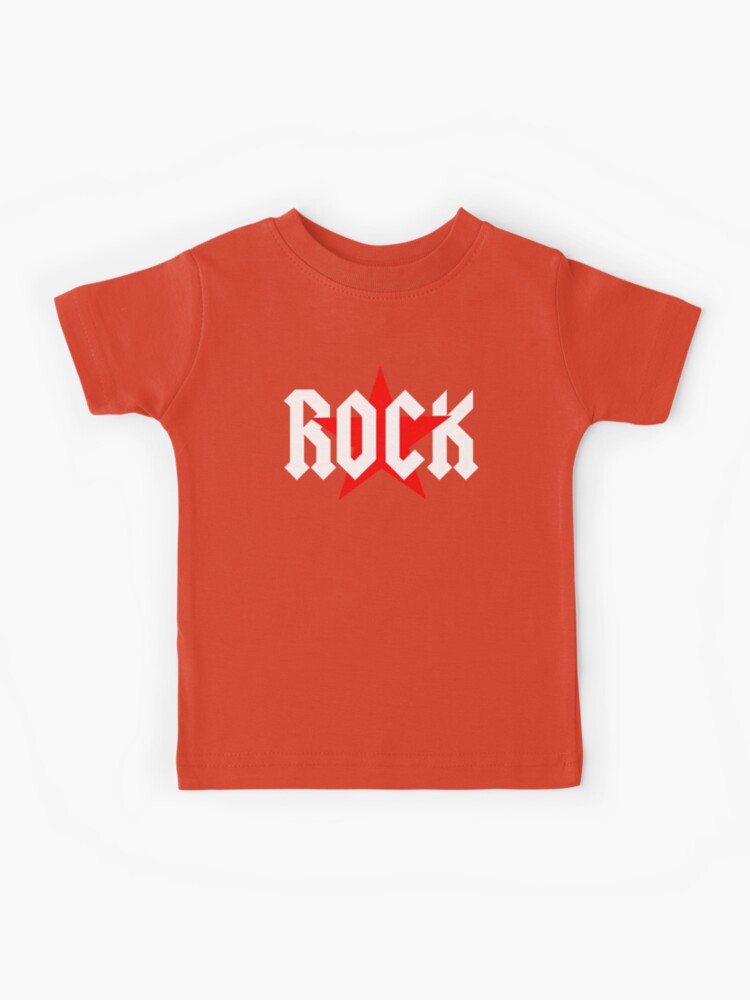 Rockstar, Rock Star, rock and roll gift!