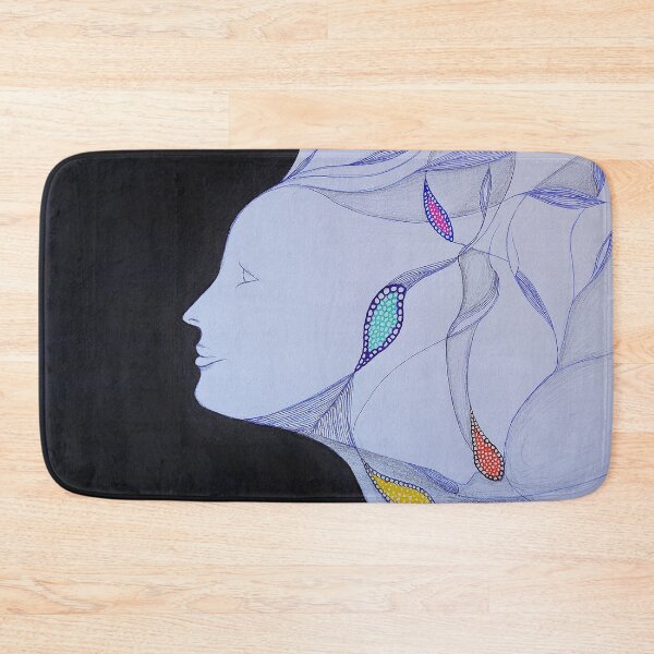 Item preview, magical thoughts designed and sold by KAY Artists.