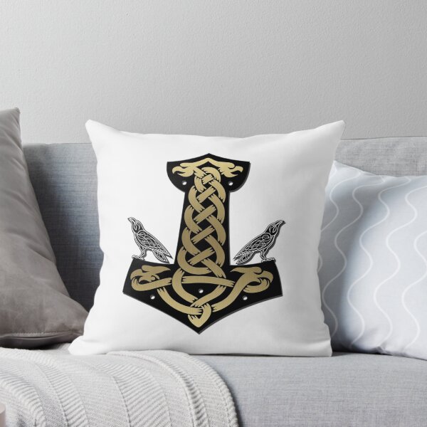 Item preview, Mjölnir designed and sold by MikeSandersonPix Ltd.