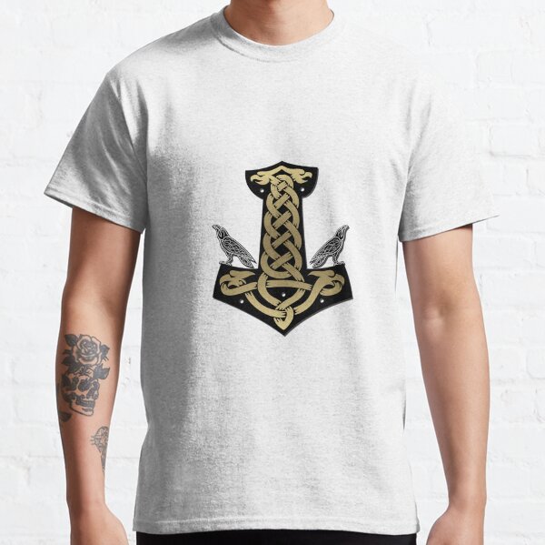 Mjölnir Classic T-Shirt