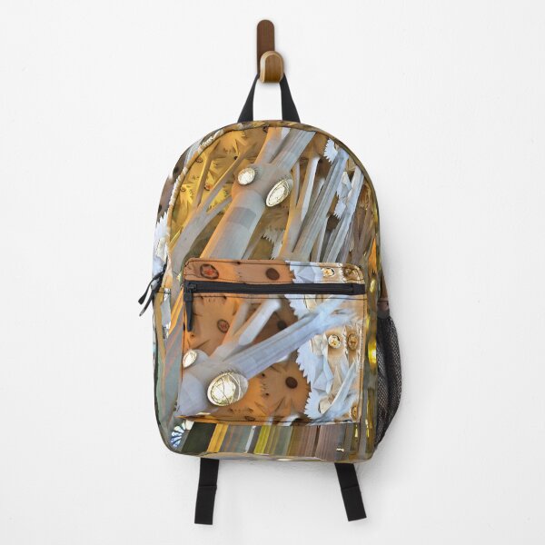 Item preview, Inside the Sagrada Familia - Barcelona designed and sold by Hercules Milas.