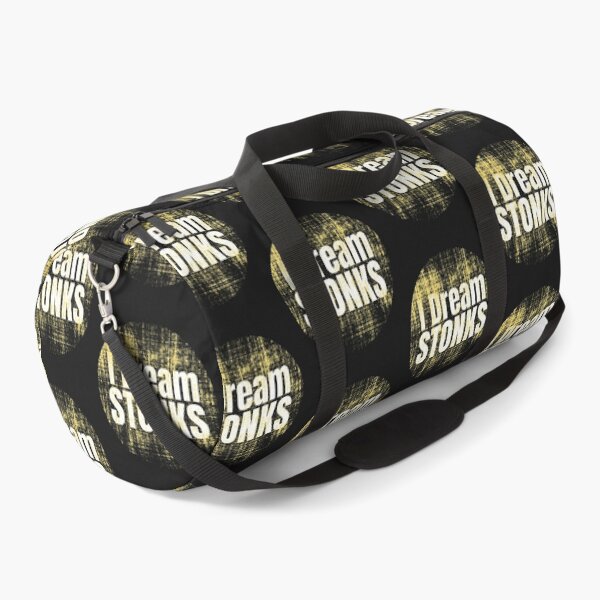 Artikelvorschau, Ich träume Stonks entworfen und verkauft von DiscGolfTees.
