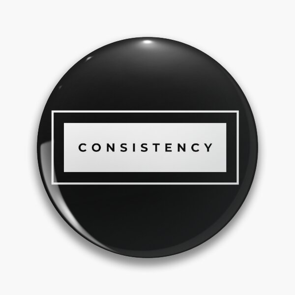 Item preview, Consistency designed and sold by NEW YEWTH NY.