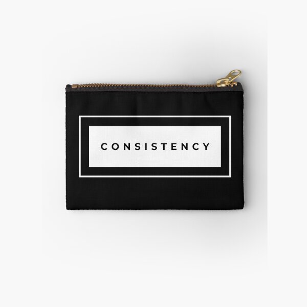 Item preview, Consistency designed and sold by NEW YEWTH NY.