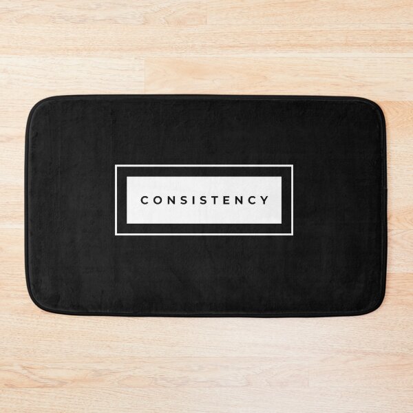 Item preview, Consistency designed and sold by NEW YEWTH NY.