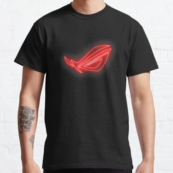 Asus Rog Classic T-Shirt