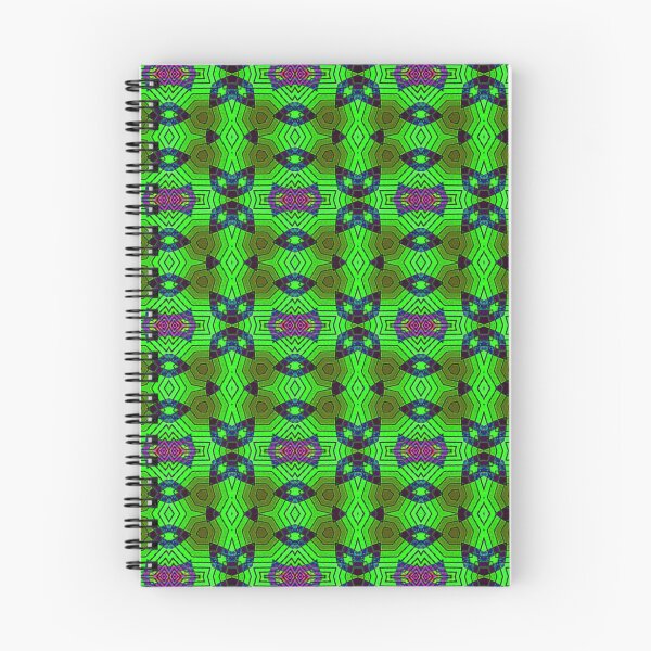 Item preview, Abstract art blending different colors and shapes designed and sold by Code03.