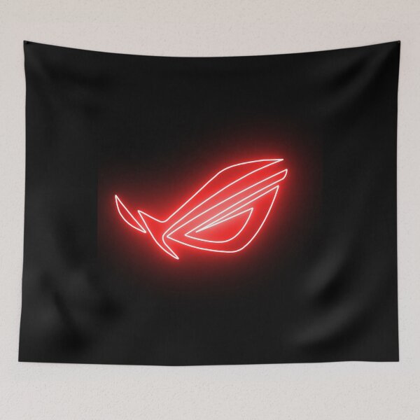 Item preview, Asus Rog designed and sold by Violet Girl.