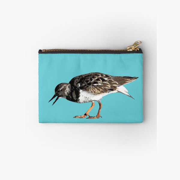 Item preview, Ruddy Turnstone Color Print  designed and sold by designsasstultd.